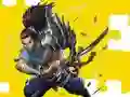 Igra Puzzle League of Legends spletu Igra Puzzle League of Legends spletu