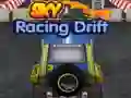 Igra Nebe Dirka Drift spletu Igra Nebe Dirka Drift spletu