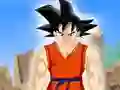 Igra Gohan Oblači se spletu Igra Gohan Oblači se spletu