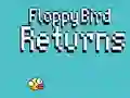Igra Flappy Bird Avantura spletu Igra Flappy Bird Avantura spletu
