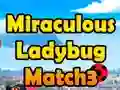 Igra Čudežna Tika: Igra Match 3 spletu Igra Čudežna Tika: Igra Match 3 spletu