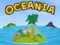 Igra Oceania spletu Igra Oceania spletu