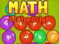 Igra Matematični Alkimik spletu Igra Matematični Alkimik spletu