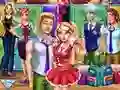 Igra Valentinovo za pare spletu