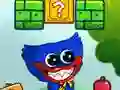 Igra Wuggy Avanture spletu Igra Wuggy Avanture spletu