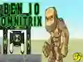 Igra Ben 10 Omnitrix spletu Igra Ben 10 Omnitrix spletu