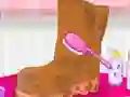 Igra Čiščenje in nega Uggs spletu Igra Čiščenje in nega Uggs spletu