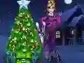 Igra Božične okraske spletu Igra Božične okraske spletu