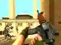 Igra FPS Napadalni Strelec spletu Igra FPS Napadalni Strelec spletu