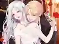 Igra Oblačenje Princesk Anime Parov spletu