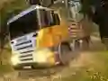 Igra Simulator Gorskega Tovornjaka spletu Igra Simulator Gorskega Tovornjaka spletu
