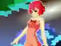 Igra Anime Dekle Ayami spletu Igra Anime Dekle Ayami spletu