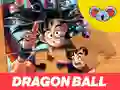 Igra Sestavljanka Dragon Ball Goku spletu