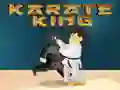 Igra Kralj karateja spletu Igra Kralj karateja spletu