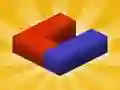 Igra 3D Dotik spletu Igra 3D Dotik spletu