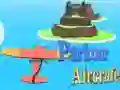 Igra Parkour Letalo spletu Igra Parkour Letalo spletu