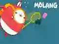 Igra Molang spletu Igra Molang spletu