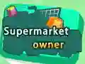 Igra Lastnik supermarketov spletu Igra Lastnik supermarketov spletu