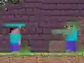Igra Minecraft Vojne spletu Igra Minecraft Vojne spletu
