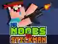 Igra Gospod Mr. Noobs proti Stickmanu spletu Igra Gospod Mr. Noobs proti Stickmanu spletu