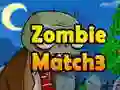 Igra Zombie Match3 spletu Igra Zombie Match3 spletu
