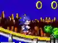Igra Sonic Pustolovščina Tek spletu Igra Sonic Pustolovščina Tek spletu