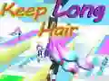 Igra Ohrani dolge lase spletu