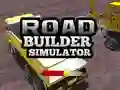 Igra Simulator Gradnje Cest spletu Igra Simulator Gradnje Cest spletu