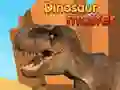 Igra Mojster Dinosavrov spletu