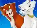 Igra Zbirka Mozaikov Aristocats spletu Igra Zbirka Mozaikov Aristocats spletu