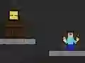 Igra Noob proti TNT Boom spletu Igra Noob proti TNT Boom spletu