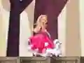 Igra Barbie Avanture v Sanjski Hiši spletu