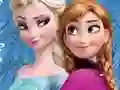 Igra Disney Ledeno kraljestvo: Olaf spletu Igra Disney Ledeno kraljestvo: Olaf spletu