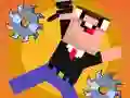 Igra Nub Herojski Duh spletu Igra Nub Herojski Duh spletu
