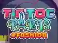 Igra Tictoc Parizna Moda spletu Igra Tictoc Parizna Moda spletu