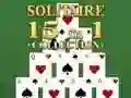Igra Solitaire 15 v 1 Zbirka spletu
