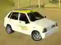 Igra Simulacija potnika Suzuki Mehran 2022 spletu