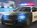 Igra Simulator policijskega avtomobila spletu Igra Simulator policijskega avtomobila spletu