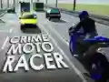 Igra Zločinski Moto Racer spletu Igra Zločinski Moto Racer spletu