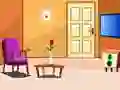 Igra Ubež iz Vile Tumult spletu Igra Ubež iz Vile Tumult spletu