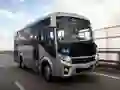 Igra Avtobusna postaja spletu