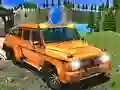 Igra Offroad Jeep Simulator 4x4 2022 spletu Igra Offroad Jeep Simulator 4x4 2022 spletu