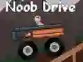 Igra Noob Vožnja spletu Igra Noob Vožnja spletu