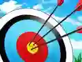 Igra Stickman Streljanje z Lokom spletu Igra Stickman Streljanje z Lokom spletu