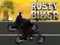 Igra Rjav Biker spletu Igra Rjav Biker spletu
