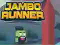 Igra Jumbo Teče spletu Igra Jumbo Teče spletu