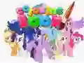 Igra Vaja za Moj Majhen Pony spletu Igra Vaja za Moj Majhen Pony spletu