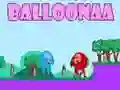 Igra Balloonaa spletu