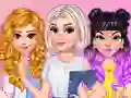Igra Pol & Pol #Cool Modni Trendi spletu Igra Pol & Pol #Cool Modni Trendi spletu