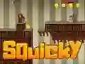 Igra Squicky spletu Igra Squicky spletu